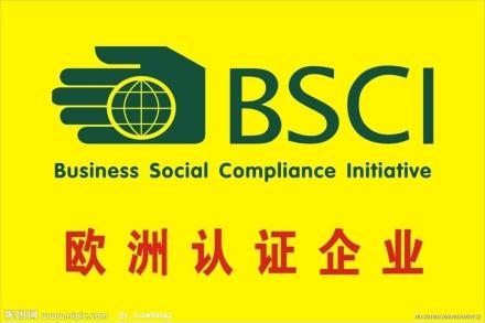 BSCI certification features (1)